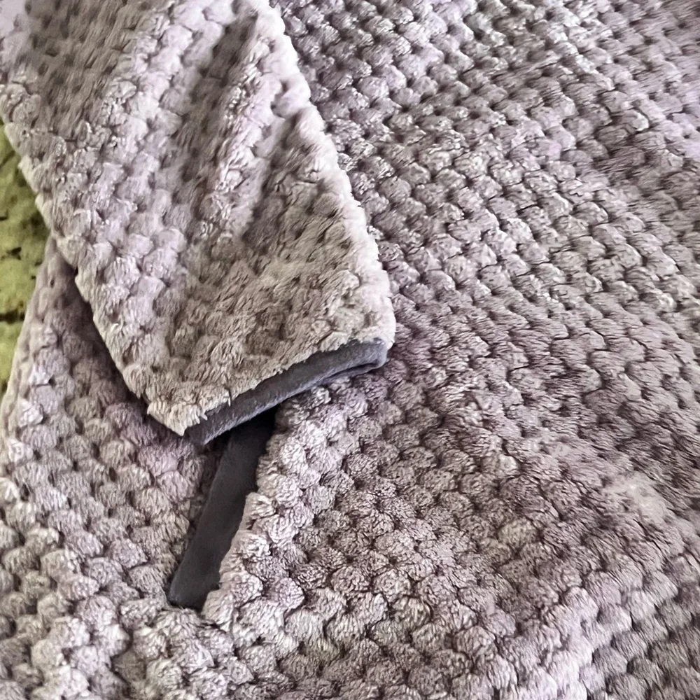 Youth Simply Southern Soft Pullover - Lavender - Picture 4 of 10